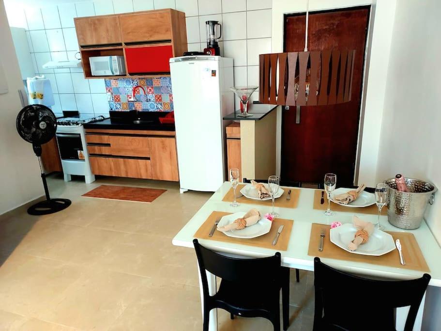 Apartamento Vernazza Maceio  Exterior photo