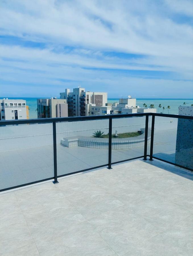 Apartamento Vernazza Maceio  Exterior photo