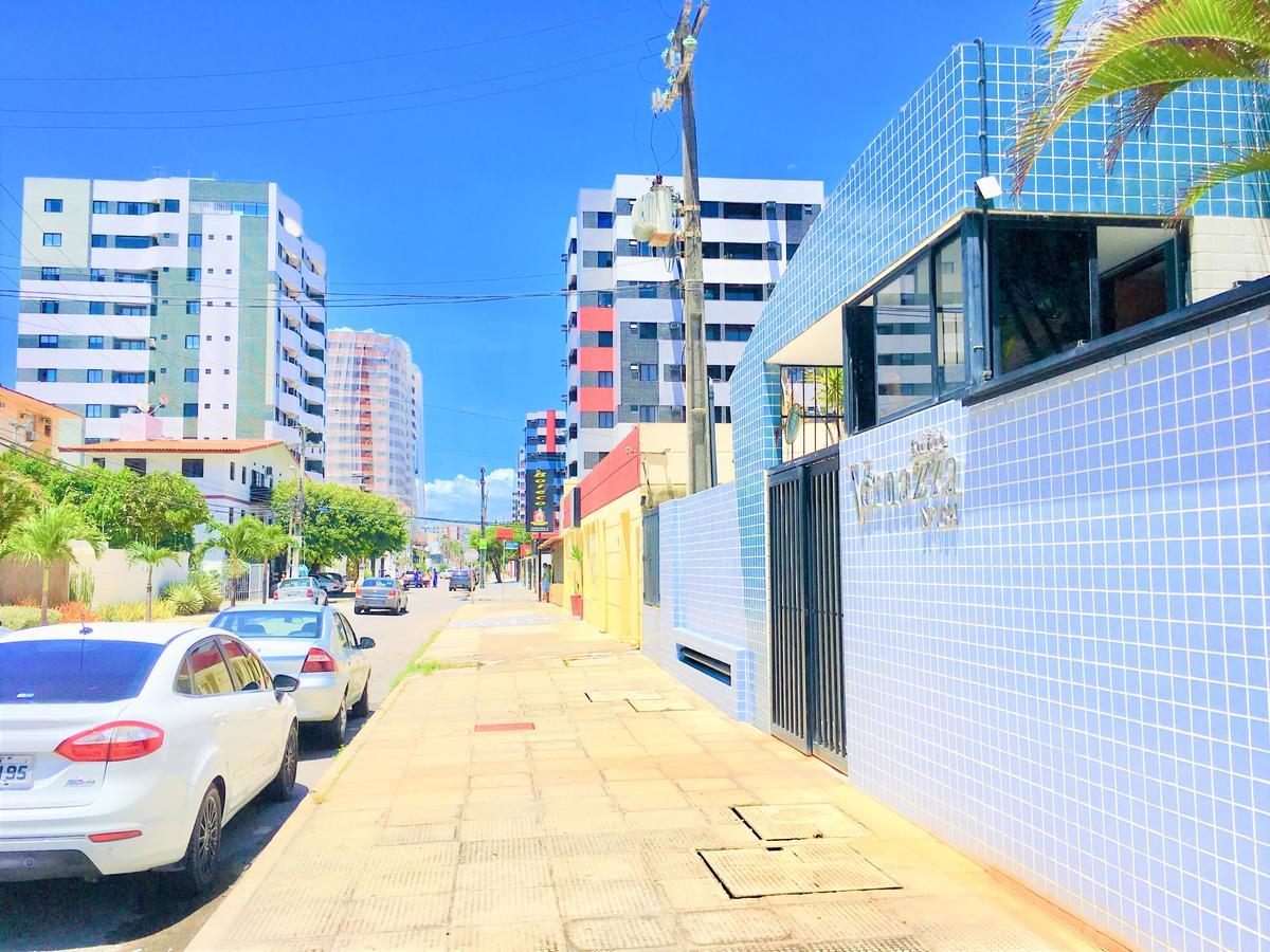 Apartamento Vernazza Maceio  Exterior photo